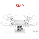 Drone Professional Fly Xy4 Com Câmera 1080p Wifi