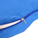 Almofada de Assento Ortopédica - Coluna Cóccix