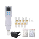 Aparelho de Peeling Diamante a Vácuo - DiamongPeelingPro®