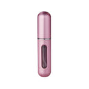 Frasco de Perfume Recarregável - Eletric Perfume eletronicos 069 AmploTech 5ml pink