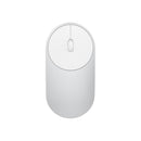 Mouse sem Fio Bluetooth USB AmploTech Gray