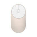 Mouse sem Fio Bluetooth USB AmploTech Pink