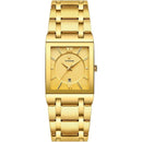 Relógio Exclusivo Quartzo À Prova D'água - Premium Watch relógio 034 AmploTech Ouro