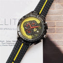 Relógio Scuderia Ferrari - Pilot Watch relógio 013 AmploTech 13