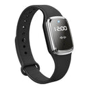 Relógio Ultrassônico Repelente de Mosquitos - MoskitoBlocker o Anti-Moquitos eletronicos 004 AmploTech Preto