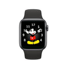 SmartWatch IWO 13 - Ultra Tech eletronicos 074 AmploTech Preto