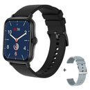 SmartWatch Masculino - COLMI Fitness Tracker relógio 014 AmploTech Preto - Linha 2