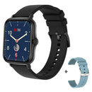 SmartWatch Masculino - COLMI Fitness Tracker relógio 014 AmploTech Preto - Linha 3