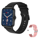 SmartWatch Masculino - COLMI Fitness Tracker relógio 014 AmploTech Preto - Linha 5