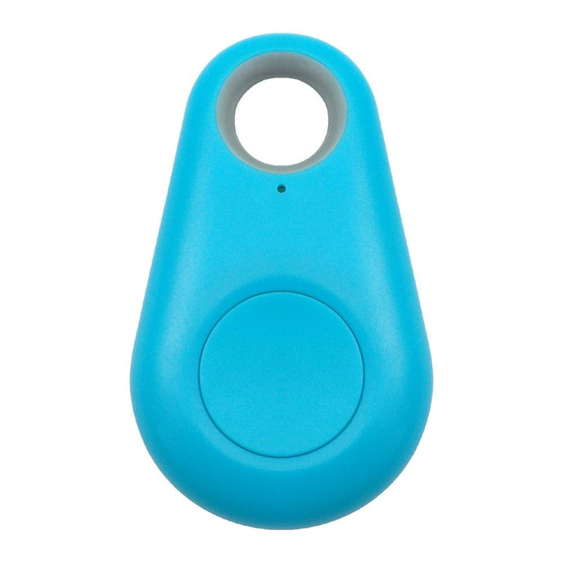 Rastreador Pet Track Pet 001 AmploTech Azul 